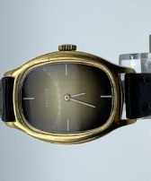 Tissot vintage 