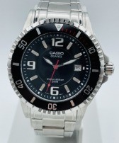 Casio Diver 