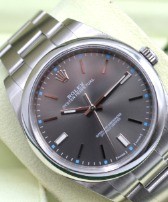 Rolex Oyster Perpetual 39 114300