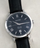 Eberhard & CO. Extra-Fort Automatic
