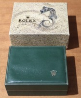 Rolex Original box 11.00.2