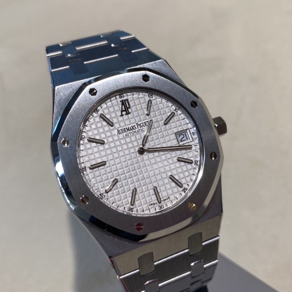 Audemars Piguet Royal Oak Jumbo