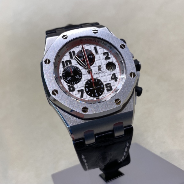 Audemars Piguet Royal Oak Offshore Chronograph