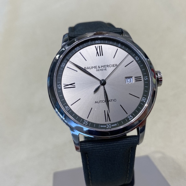 Baume & Mercier Classima Automatic