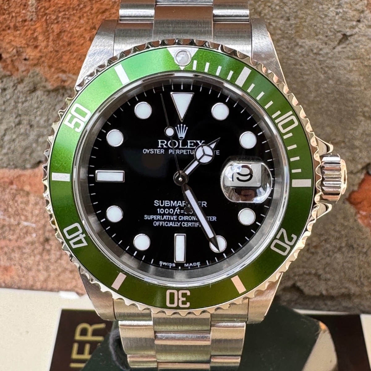 Orologi e non solo - Rolex Submariner