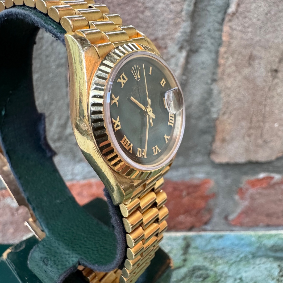 Orologi e non solo - Rolex Datejust Lady