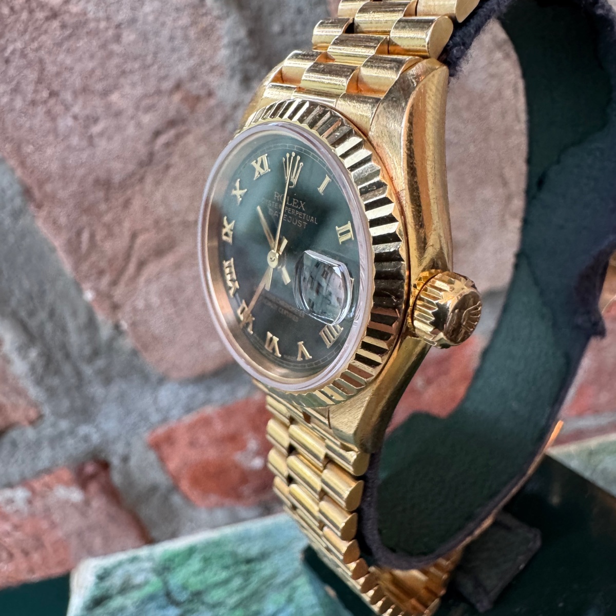 Orologi e non solo - Rolex Datejust Lady