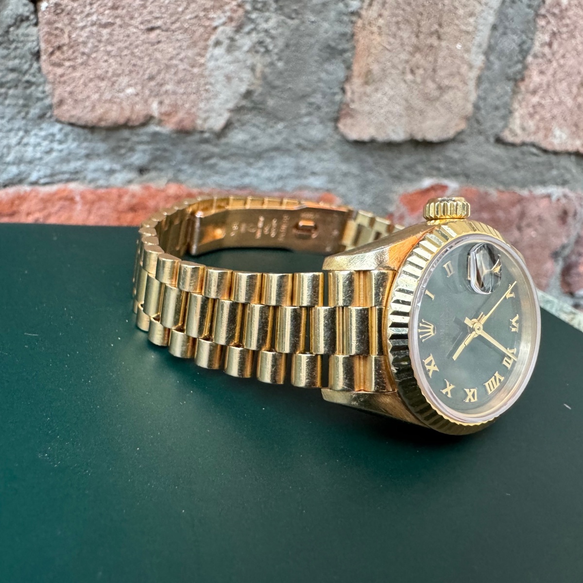 Orologi e non solo - Rolex Datejust Lady