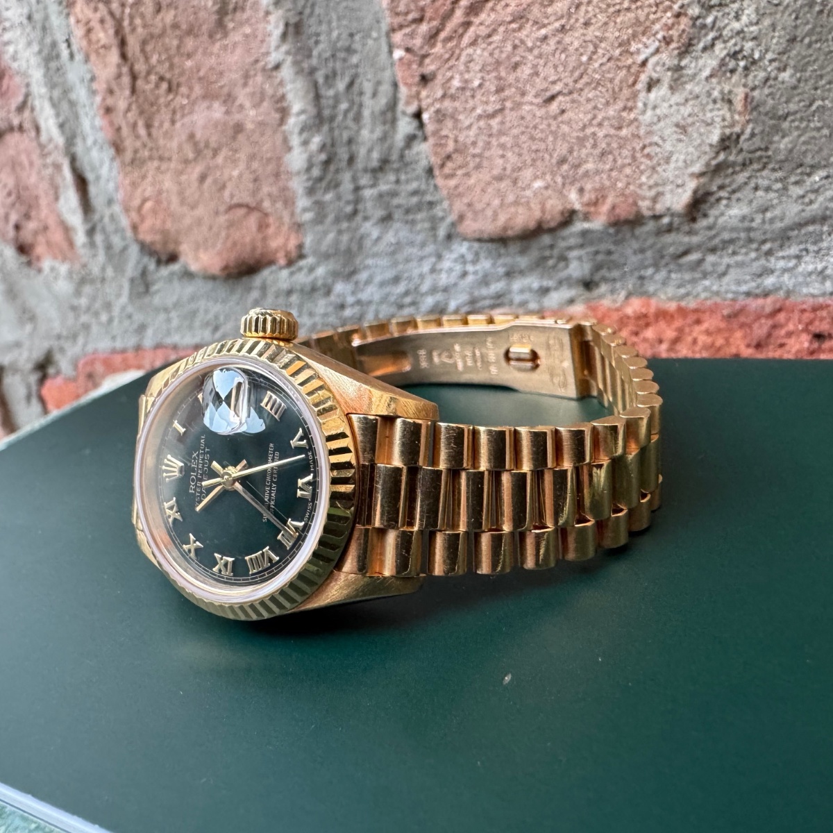 Orologi e non solo - Rolex Datejust Lady