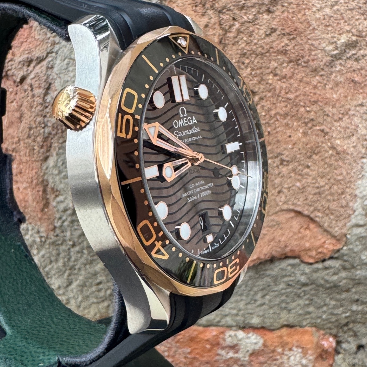 Orologi e non solo - Omega Seamaster