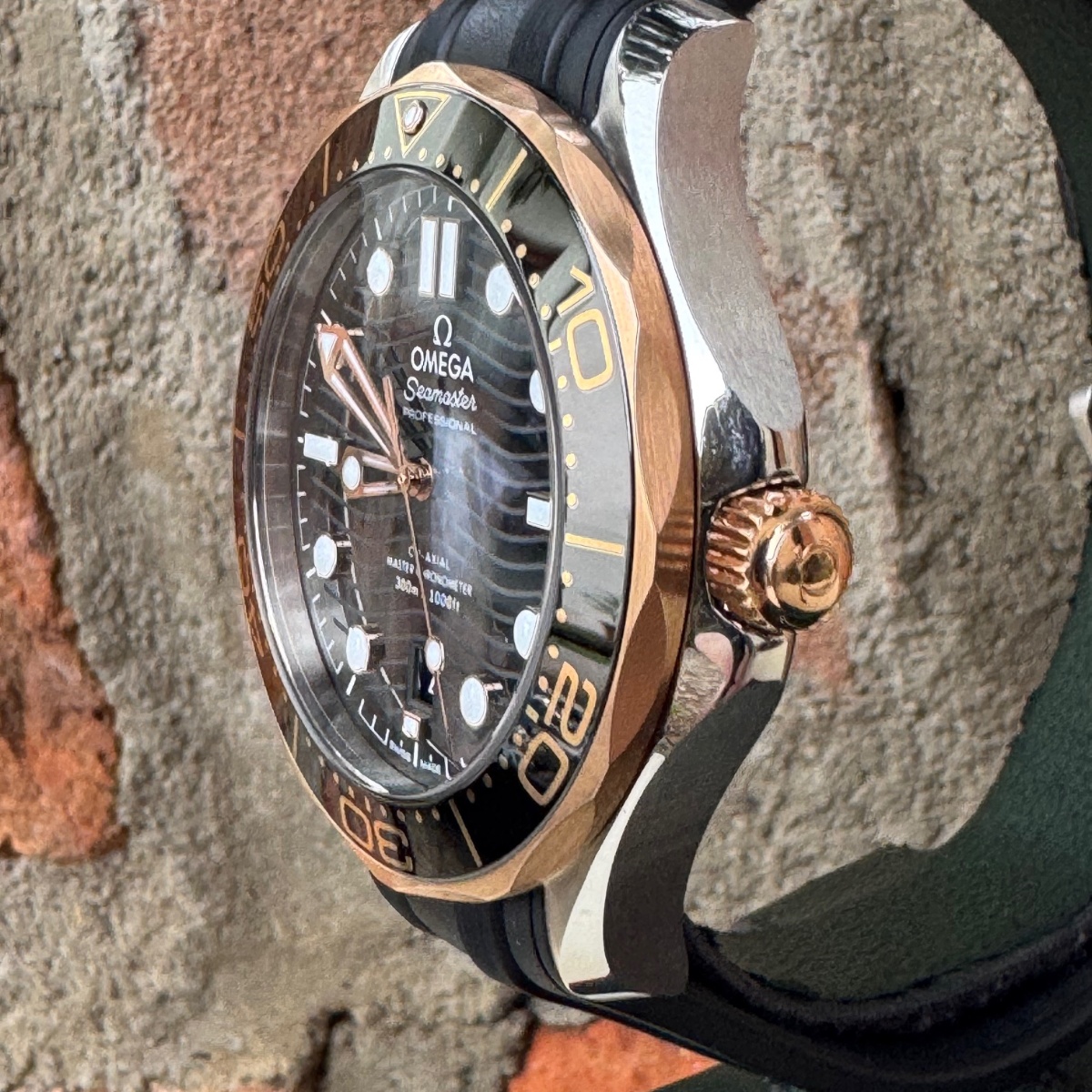Orologi e non solo - Omega Seamaster