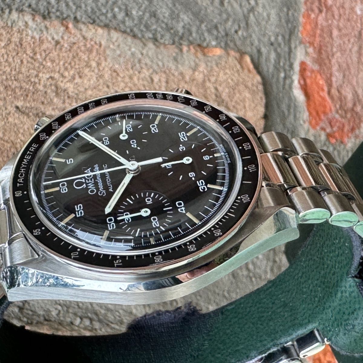 Orologi e non solo - Omega Speedmaster