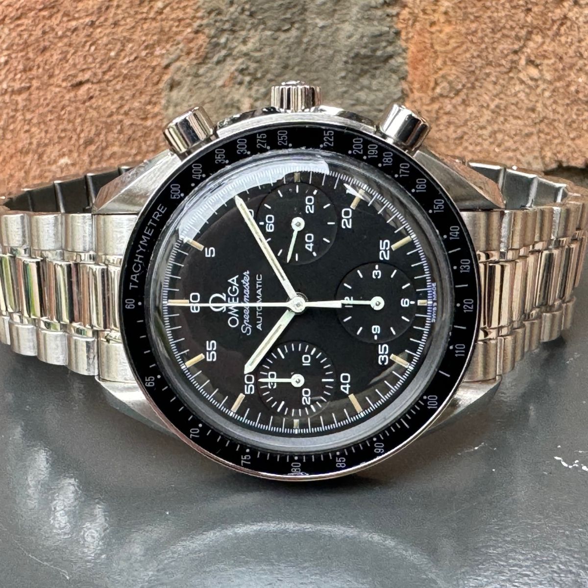 Orologi e non solo - Omega Speedmaster