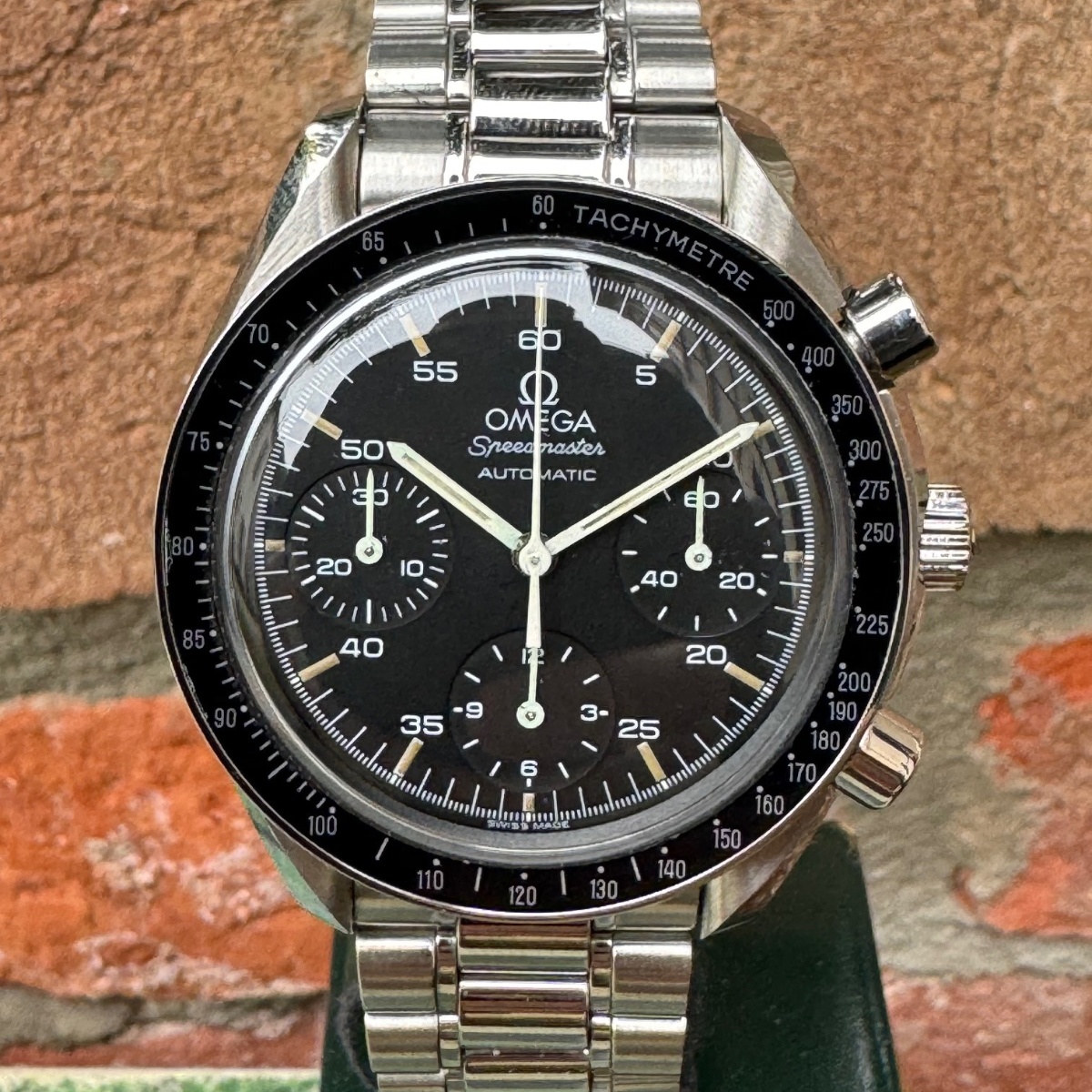 Orologi e non solo - Omega Speedmaster