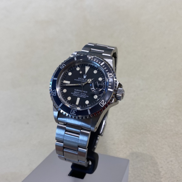 Rolex Submariner 1680