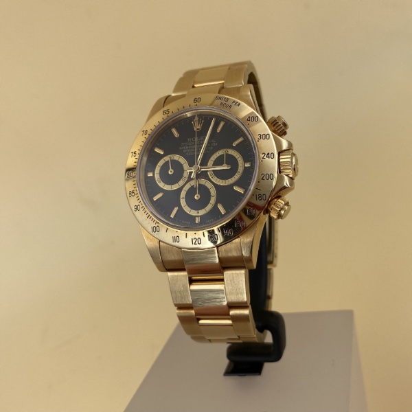 Rolex Cosmograph Daytona 16528