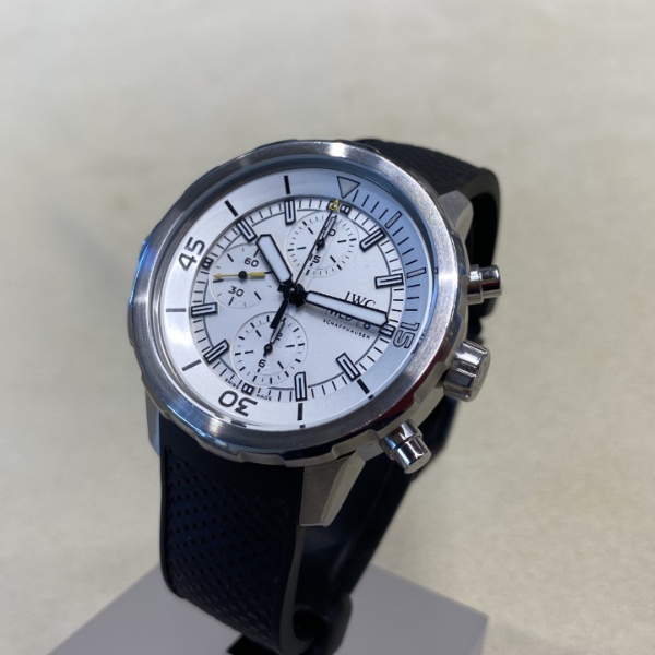 IWC Aquatimer Chronograph Automatic