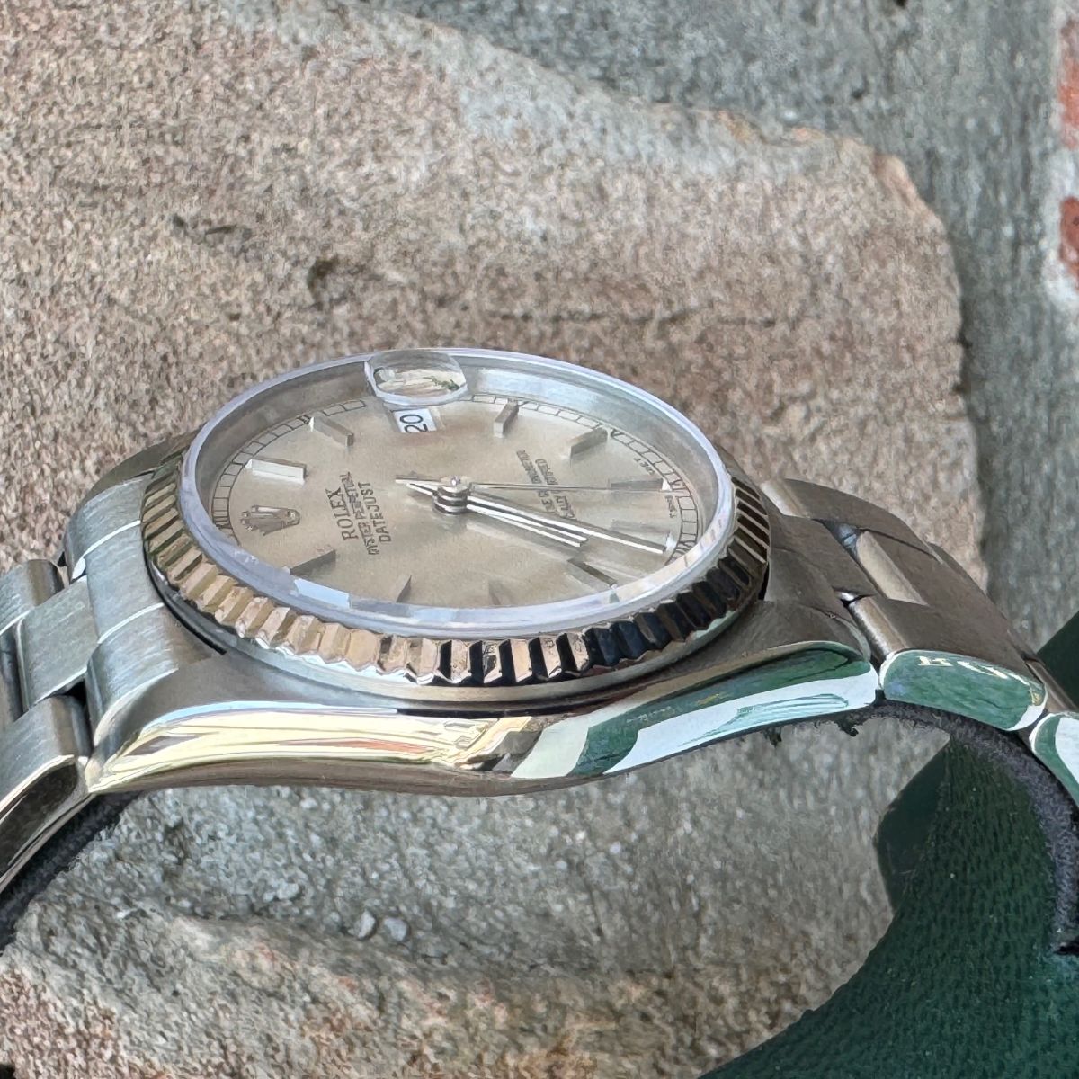 Orologi e non solo - Rolex Datejust 31