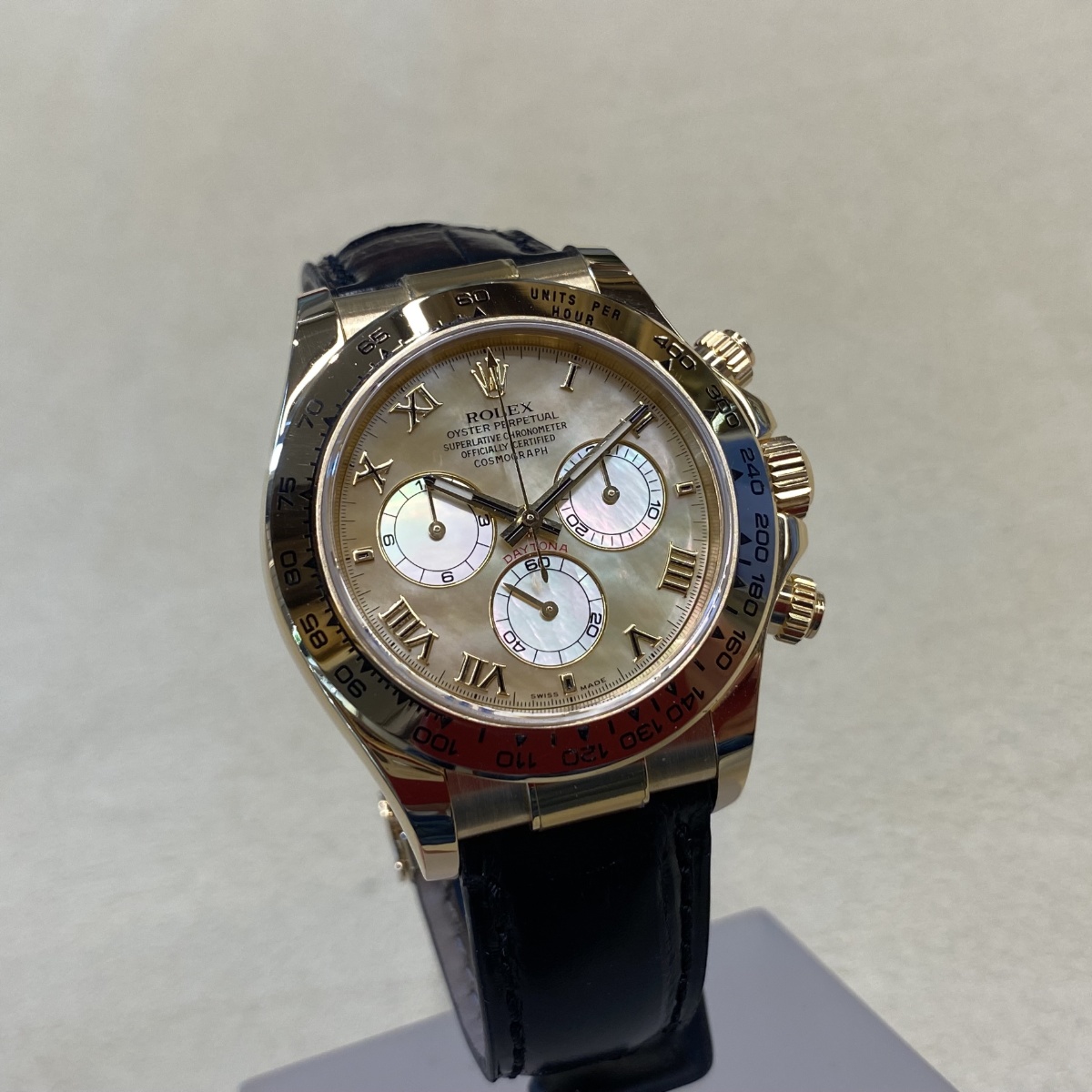 Il Duca orologi - Rolex Cosmograph Daytona a Milano