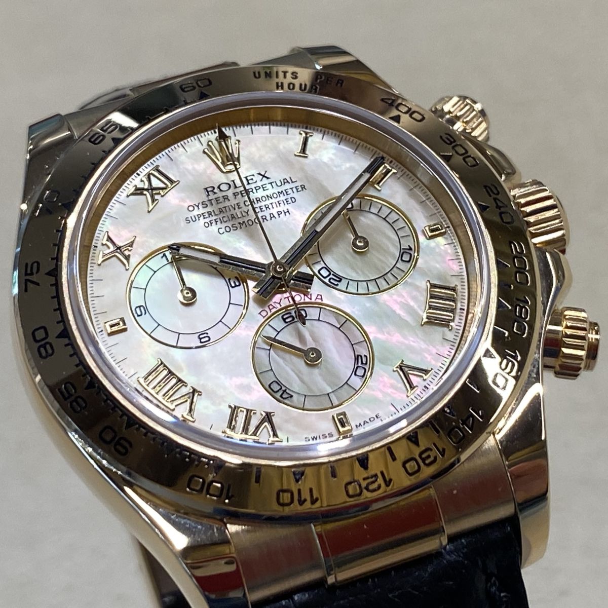 Il Duca orologi - Rolex Cosmograph Daytona a Milano