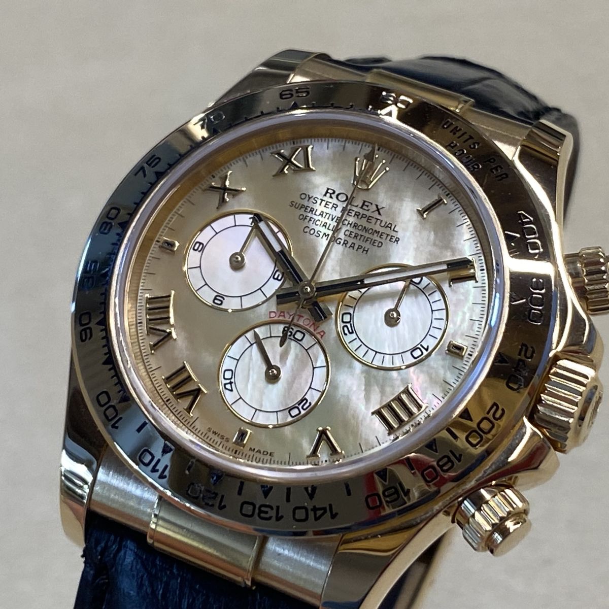 Il Duca orologi - Rolex Cosmograph Daytona a Milano