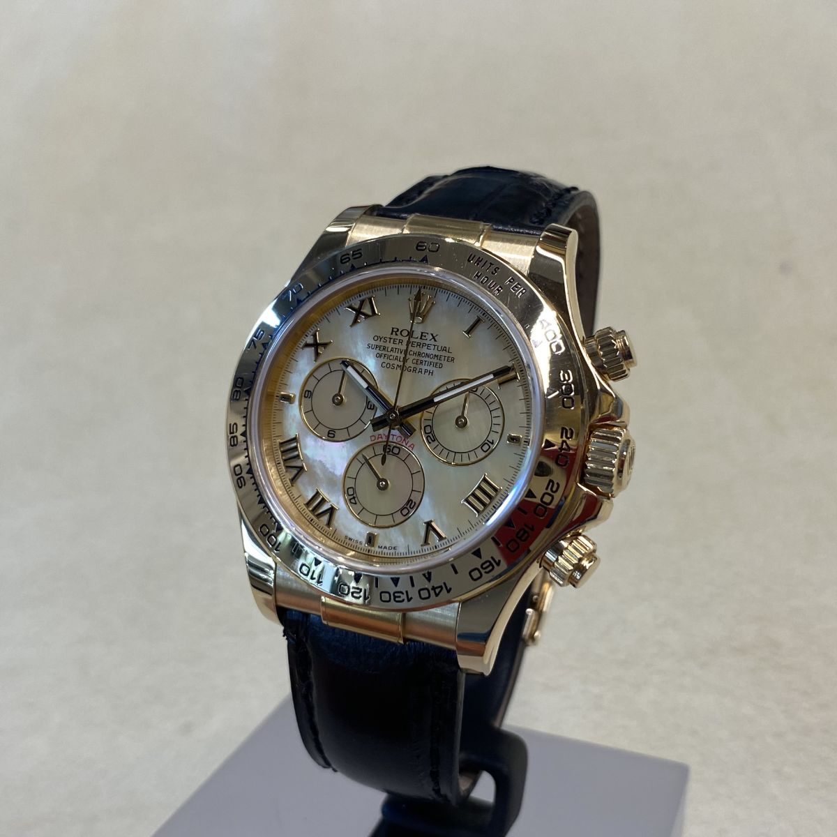 Il Duca orologi - Rolex Cosmograph Daytona a Milano