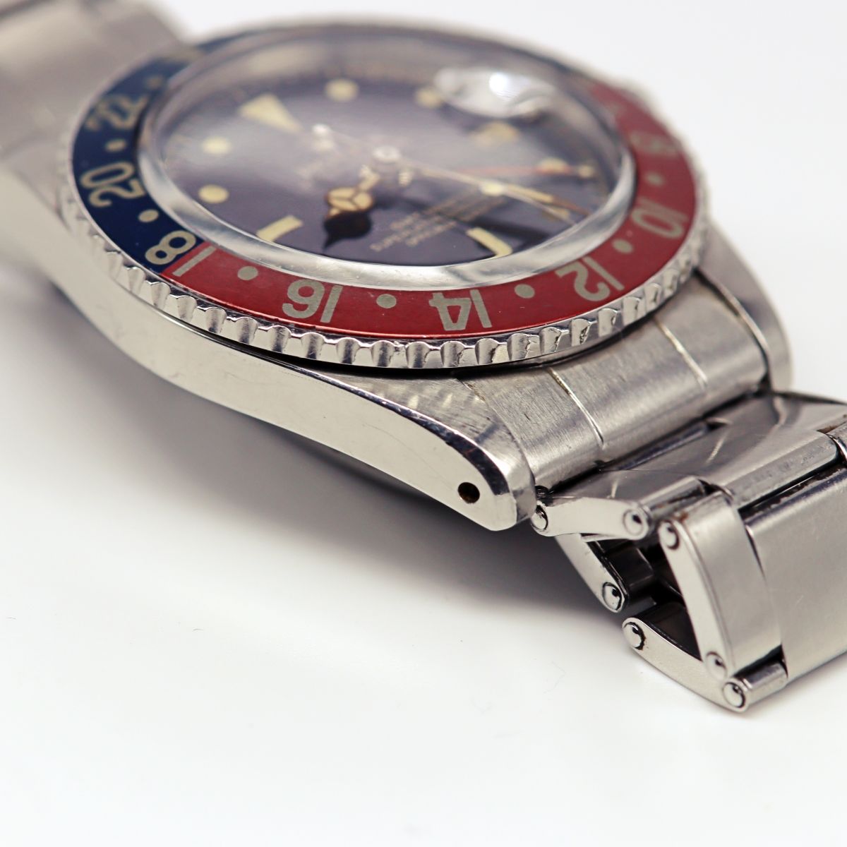 Martino Sassella - Rolex GMT-Master