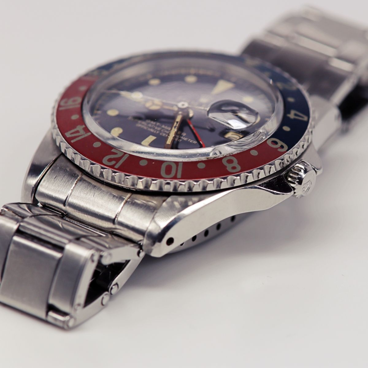 Martino Sassella - Rolex GMT-Master