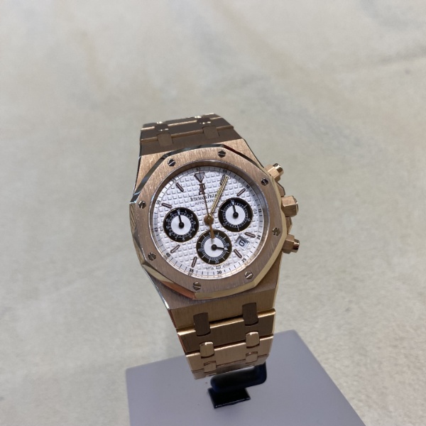 Audemars Piguet Royal Oak Chronograph