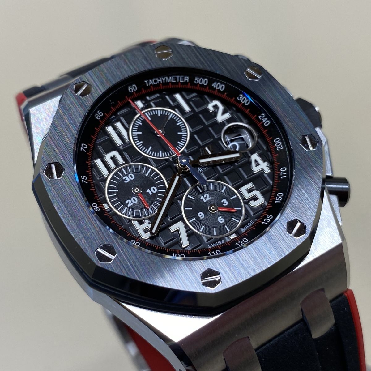 Il Duca orologi - Audemars Piguet Royal Oak Offshore a Milano