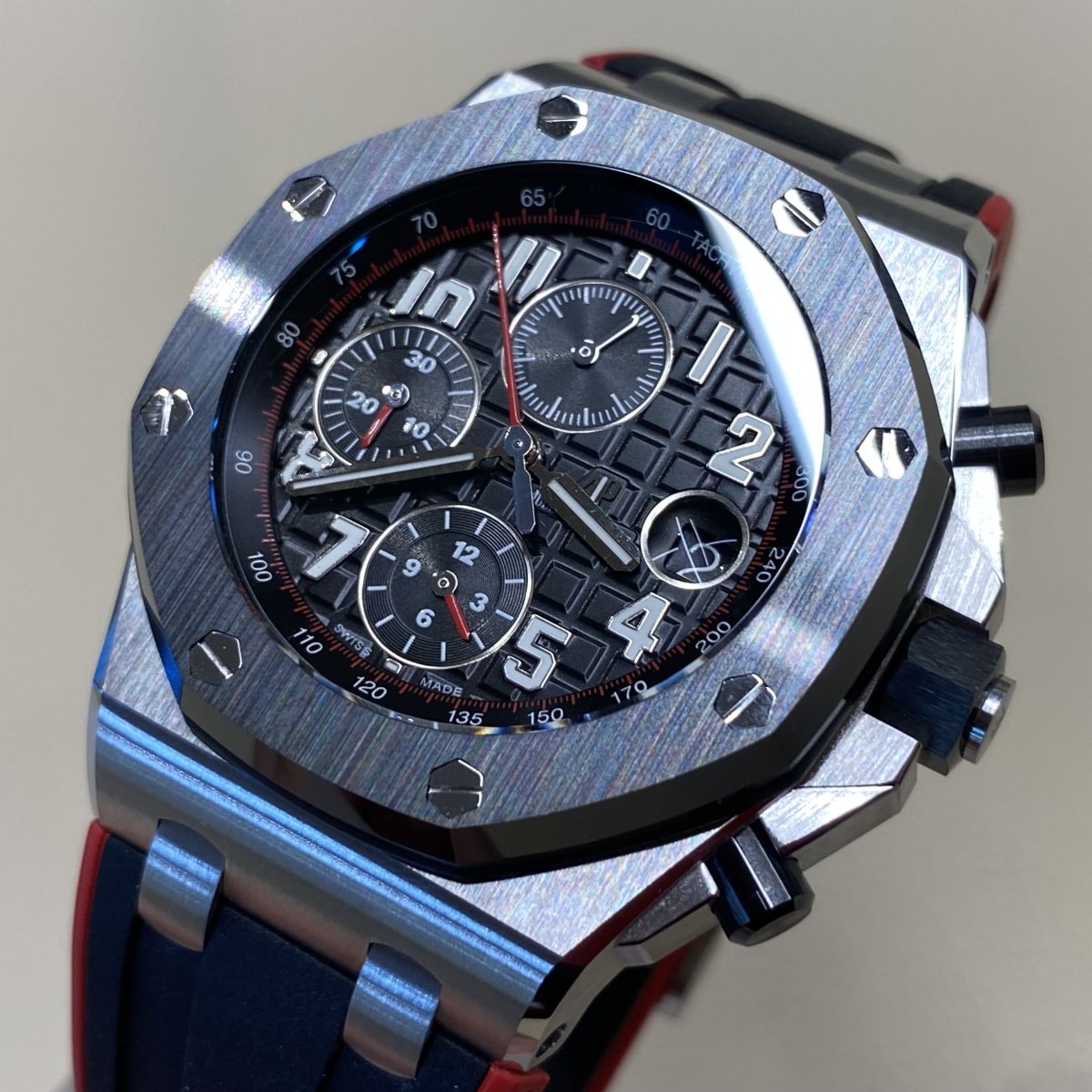 Il Duca orologi - Audemars Piguet Royal Oak Offshore a Milano