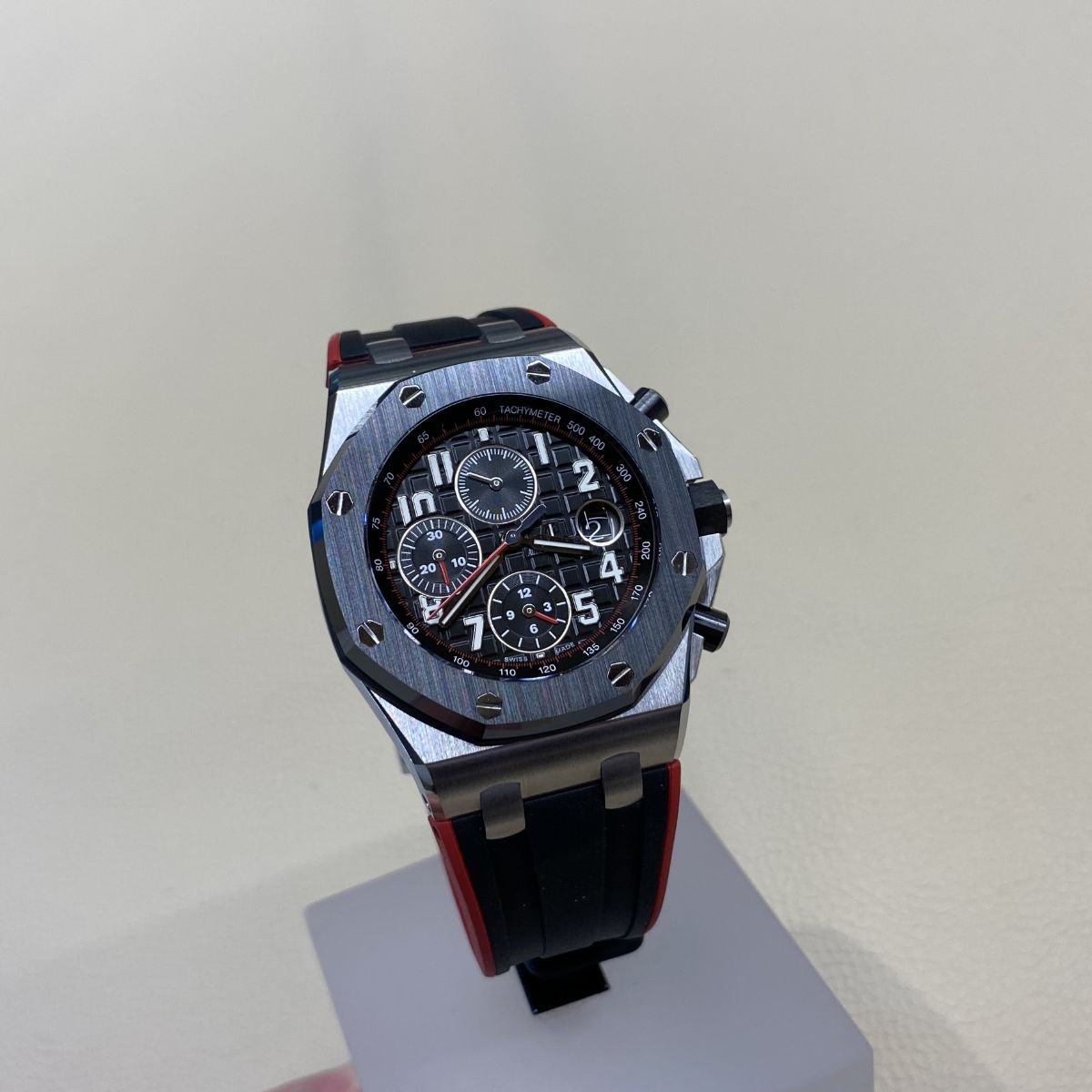 Il Duca orologi - Audemars Piguet Royal Oak Offshore a Milano