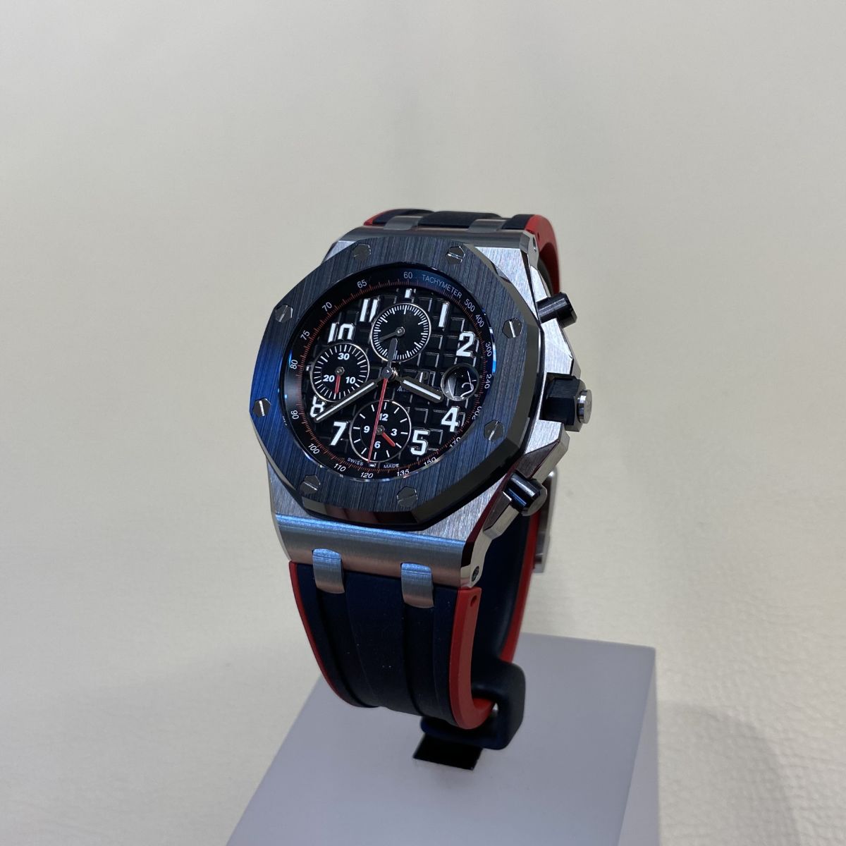 Il Duca orologi - Audemars Piguet Royal Oak Offshore a Milano