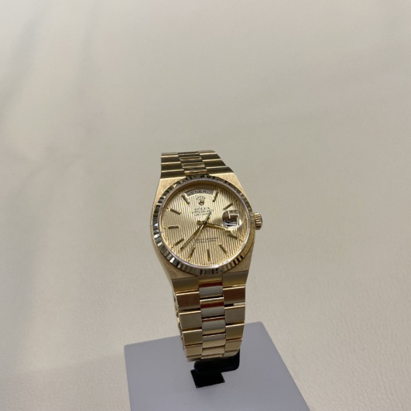 Rolex Day-Date 19018 Quartz