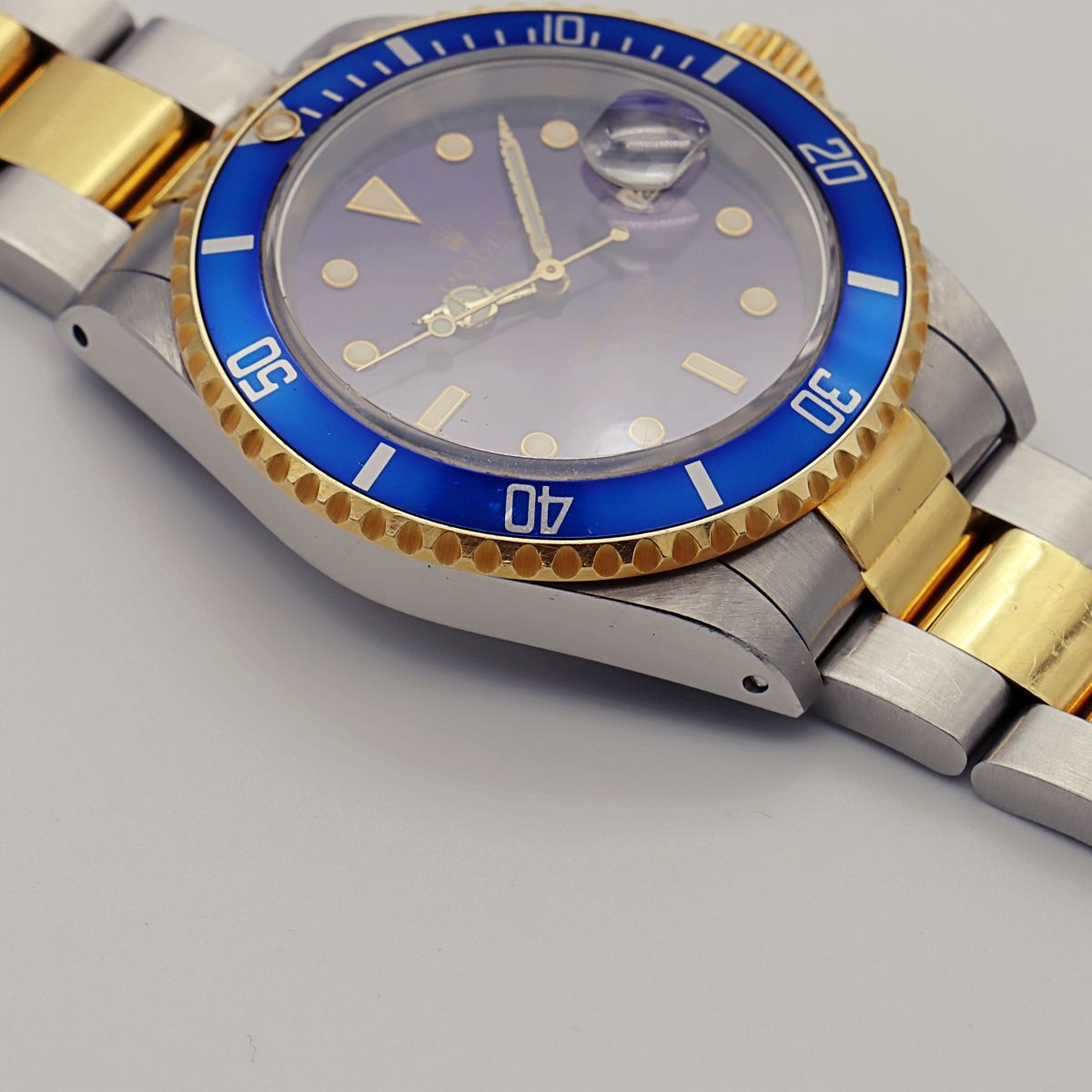 Martino Sassella - Rolex Submariner