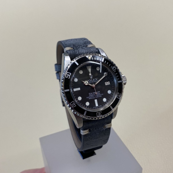 Rolex Sea-Dweller 1665 MK3 Maxi Dial