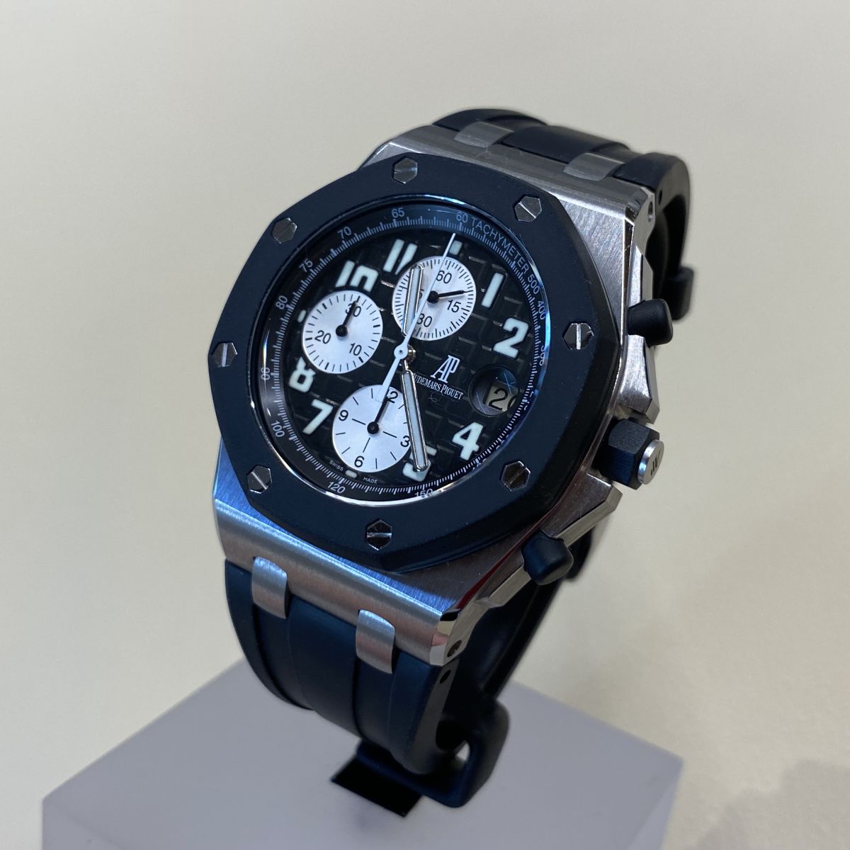 Il Duca orologi - Audemars Piguet Royal Oak Offshore a Milano