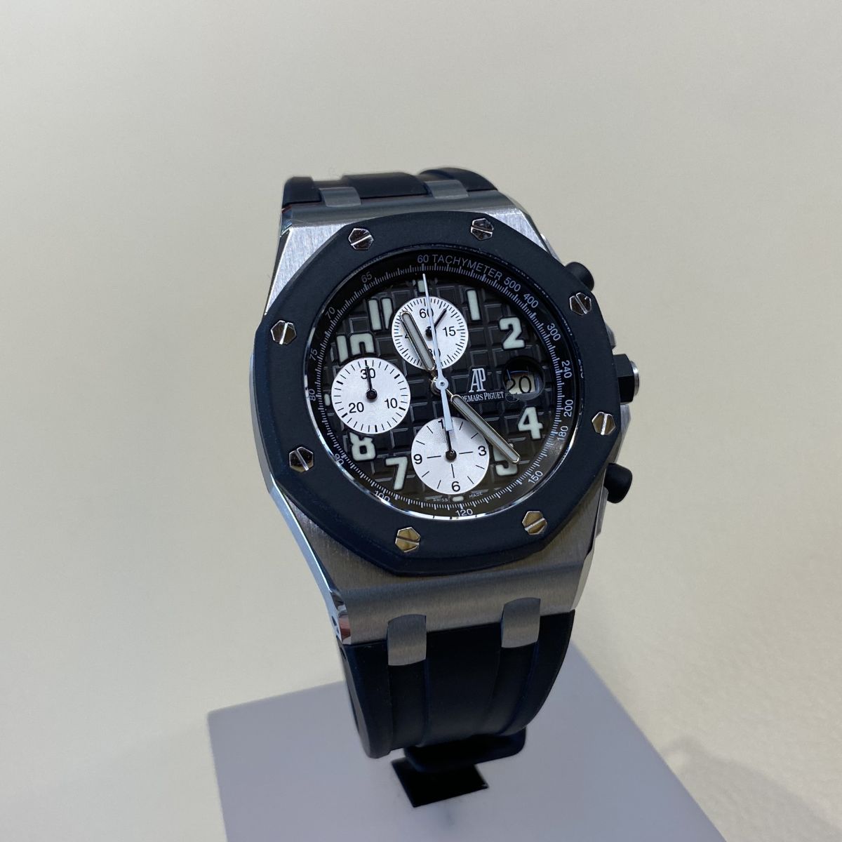 Il Duca orologi - Audemars Piguet Royal Oak Offshore a Milano