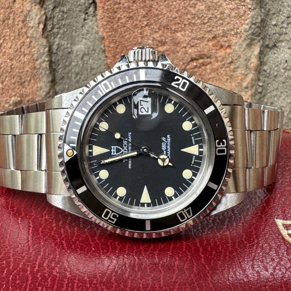 Orologi e non solo - Tudor Submariner