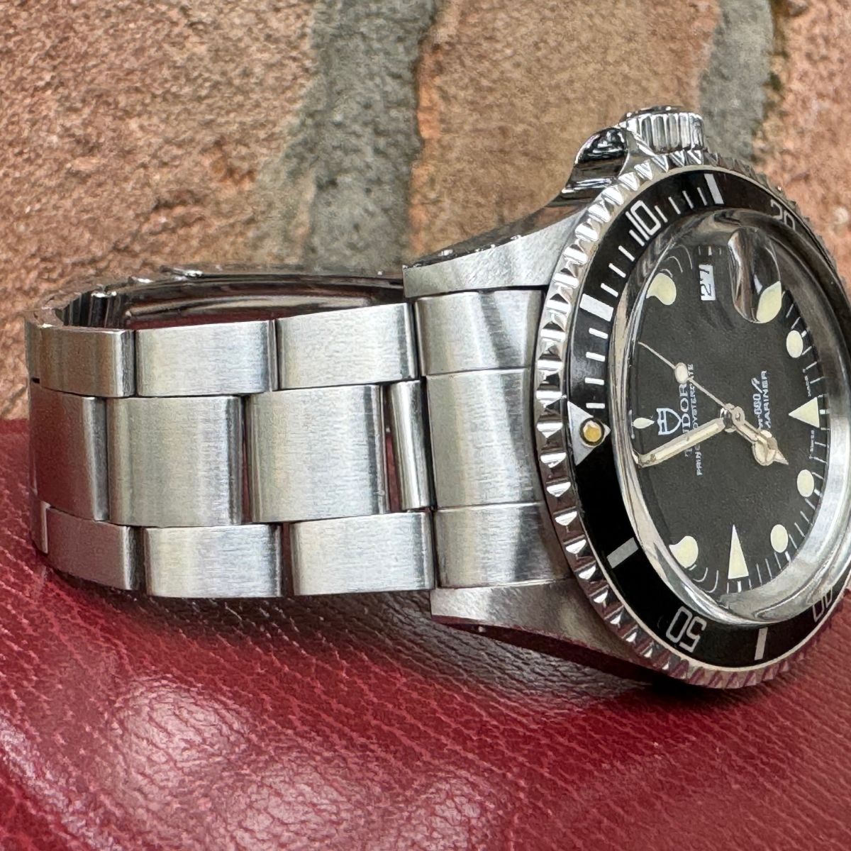 Orologi e non solo - Tudor Submariner