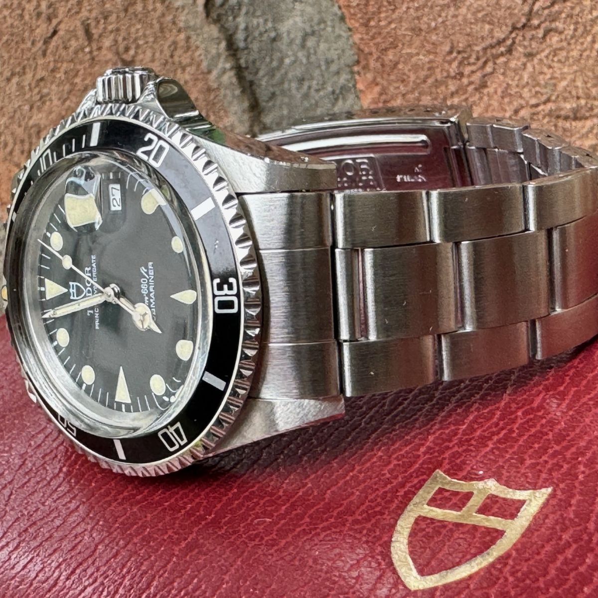 Orologi e non solo - Tudor Submariner