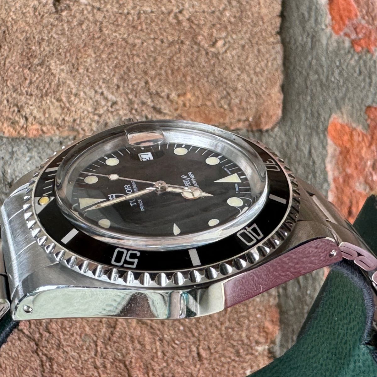 Orologi e non solo - Tudor Submariner