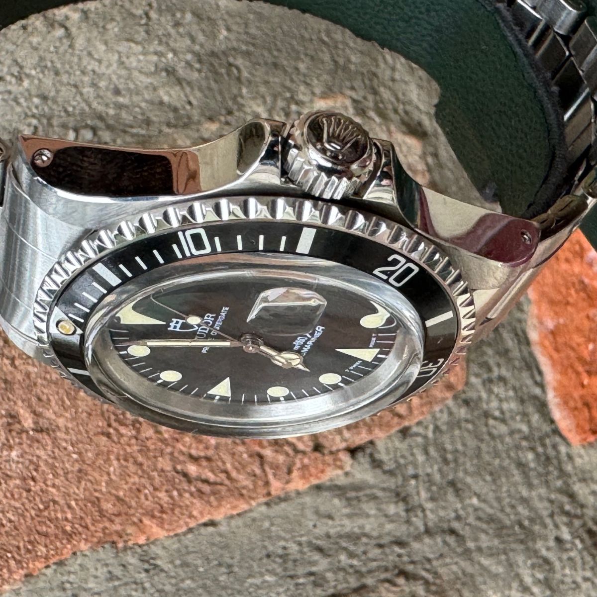 Orologi e non solo - Tudor Submariner