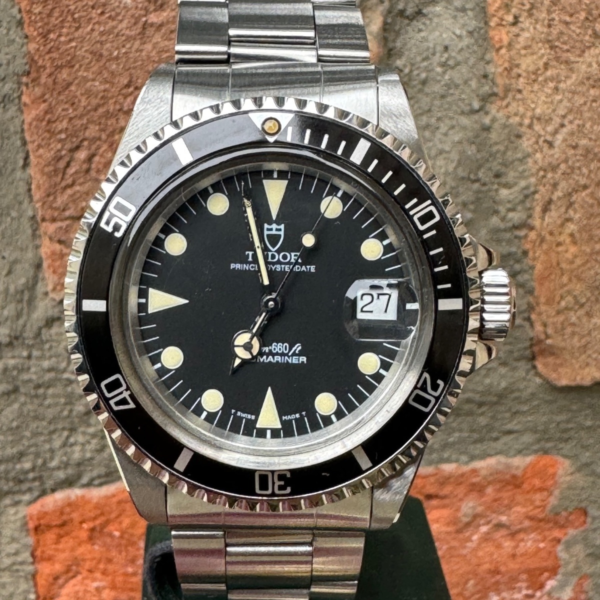 Orologi e non solo - Tudor Submariner