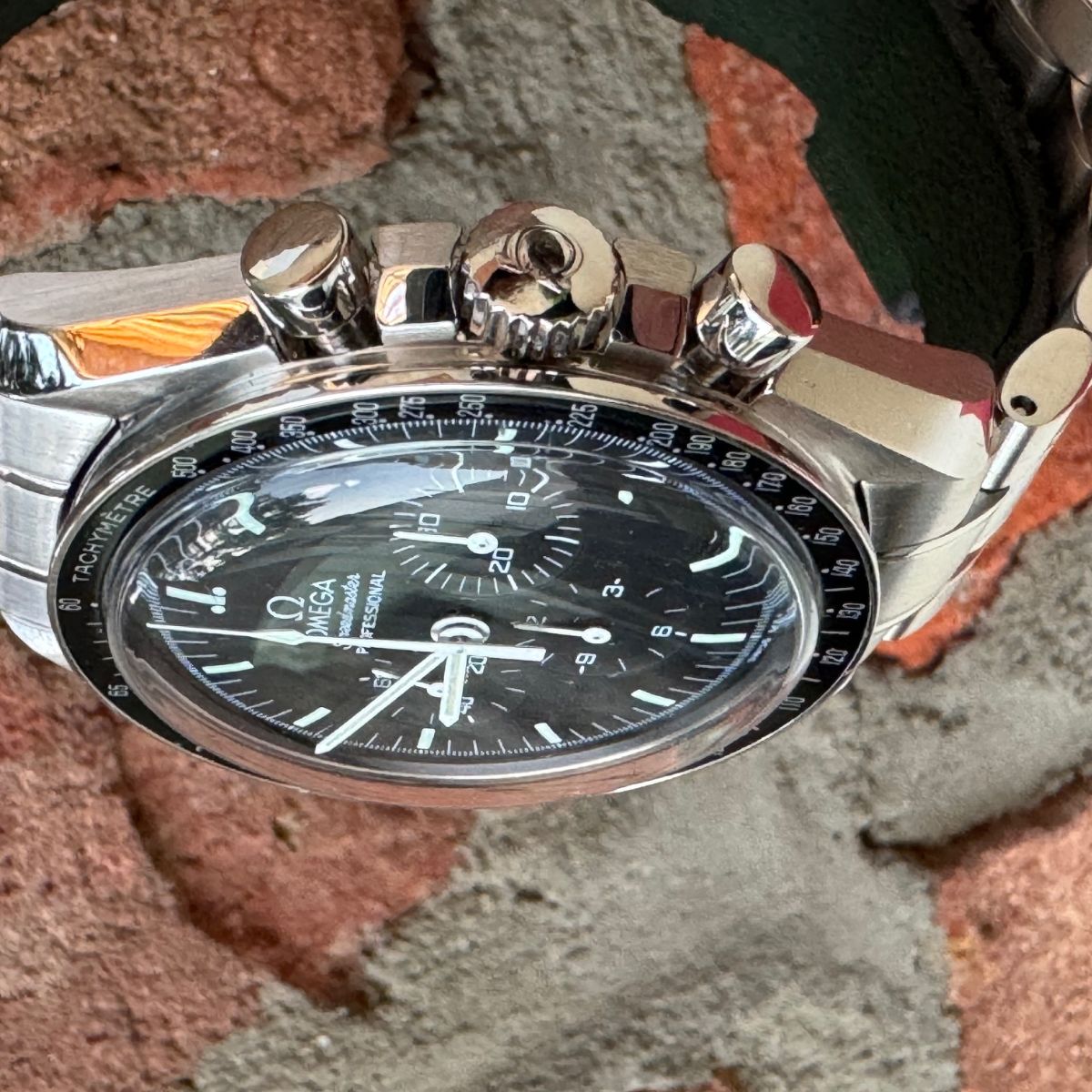 Orologi e non solo - Omega Speedmaster