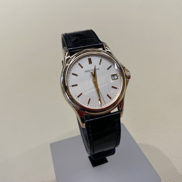 Patek Philippe Calatrava 5127R