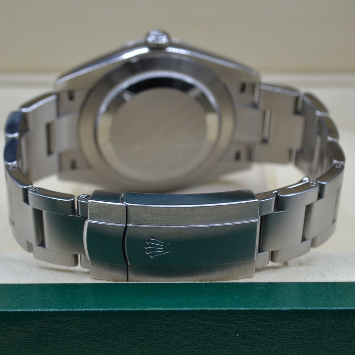 Gianni Simei - vendita orologi a Roma - Rolex Oyster Perpetual 41