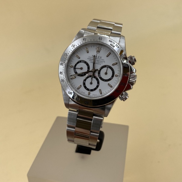 Rolex Cosmograph Daytona 16520