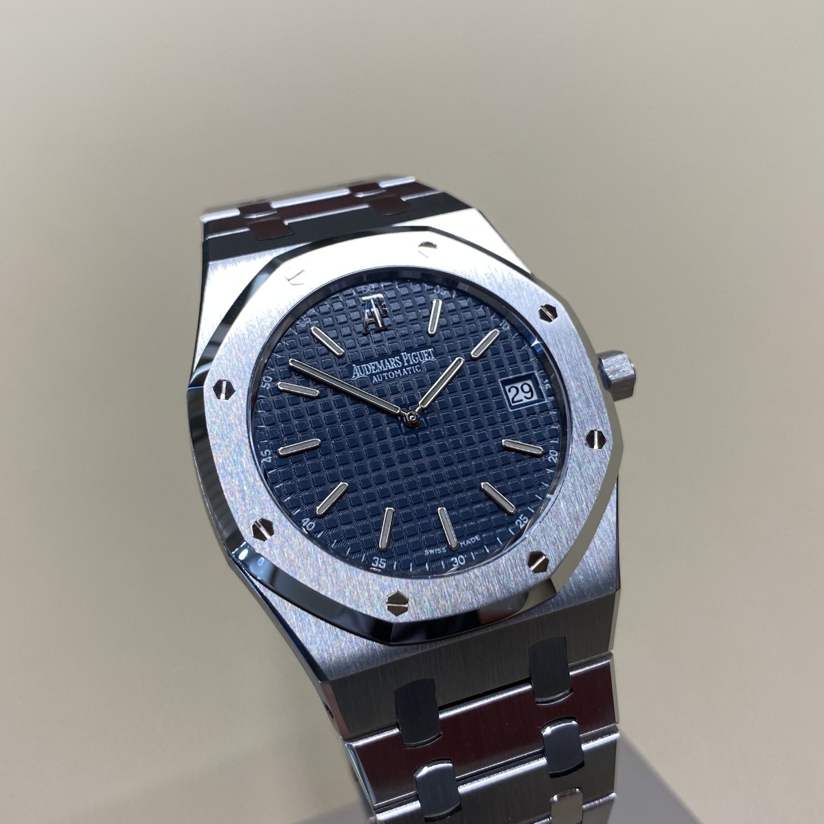 Il Duca orologi - Audemars Piguet Royal Oak a Milano