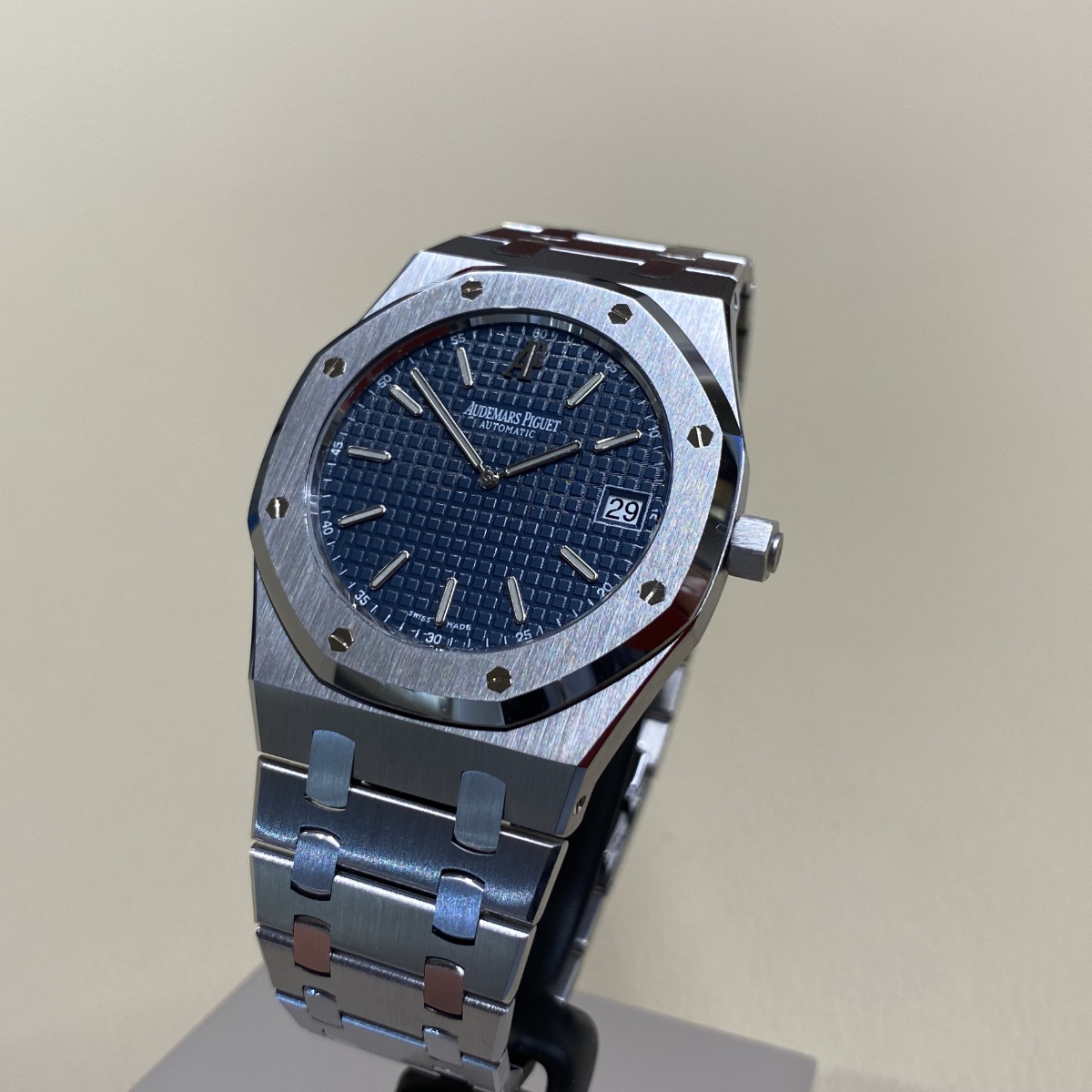 Il Duca orologi - Audemars Piguet Royal Oak a Milano